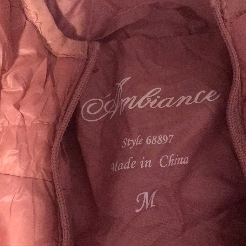 Lightweight jacket - Picture 3 of 5